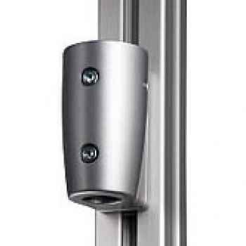 T-Nut-Profil Adapter für Gelenkarmleuchte